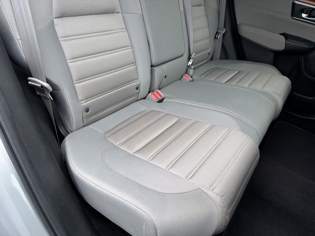 Thumbnail: 2019 Honda CR-V - 30