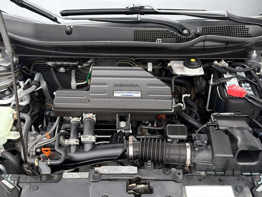 Thumbnail: 2019 Honda CR-V - 9