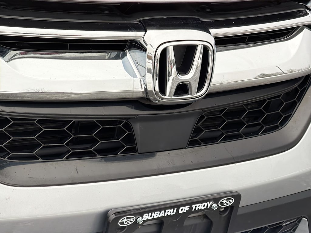 Thumbnail: 2019 Honda CR-V - 7
