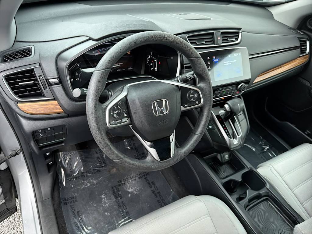 Thumbnail: 2019 Honda CR-V - 2