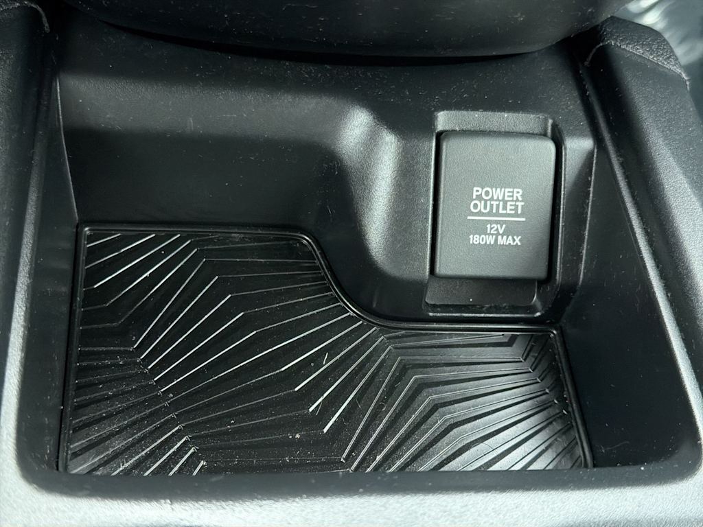 Thumbnail: 2019 Honda CR-V - 37