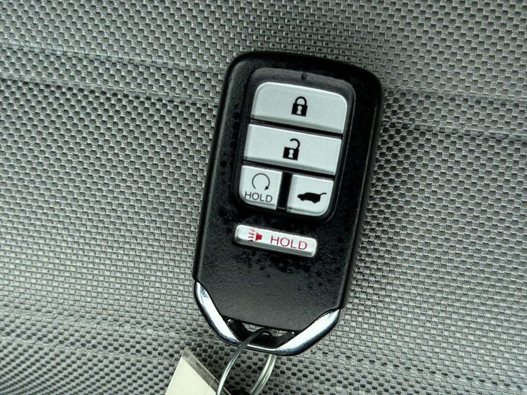 Thumbnail: 2019 Honda CR-V - 19