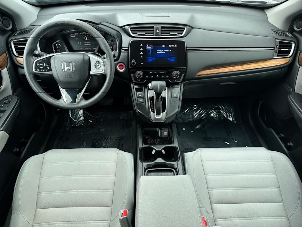 Thumbnail: 2019 Honda CR-V - 10