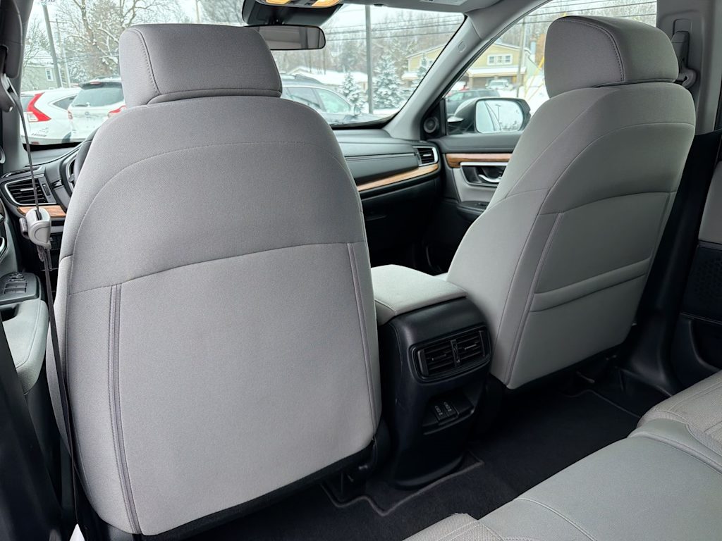 Thumbnail: 2019 Honda CR-V - 28