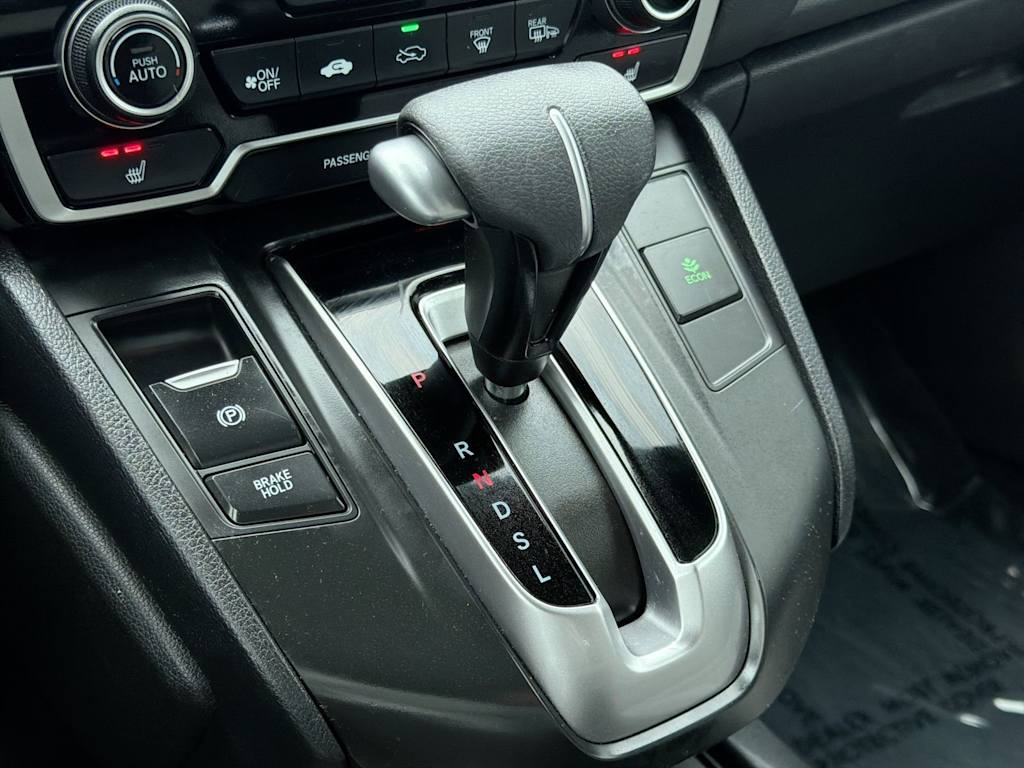 Thumbnail: 2019 Honda CR-V - 38