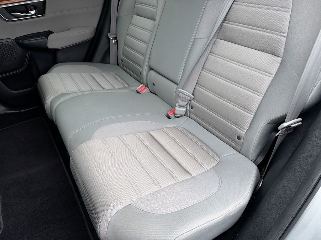 Thumbnail: 2019 Honda CR-V - 13