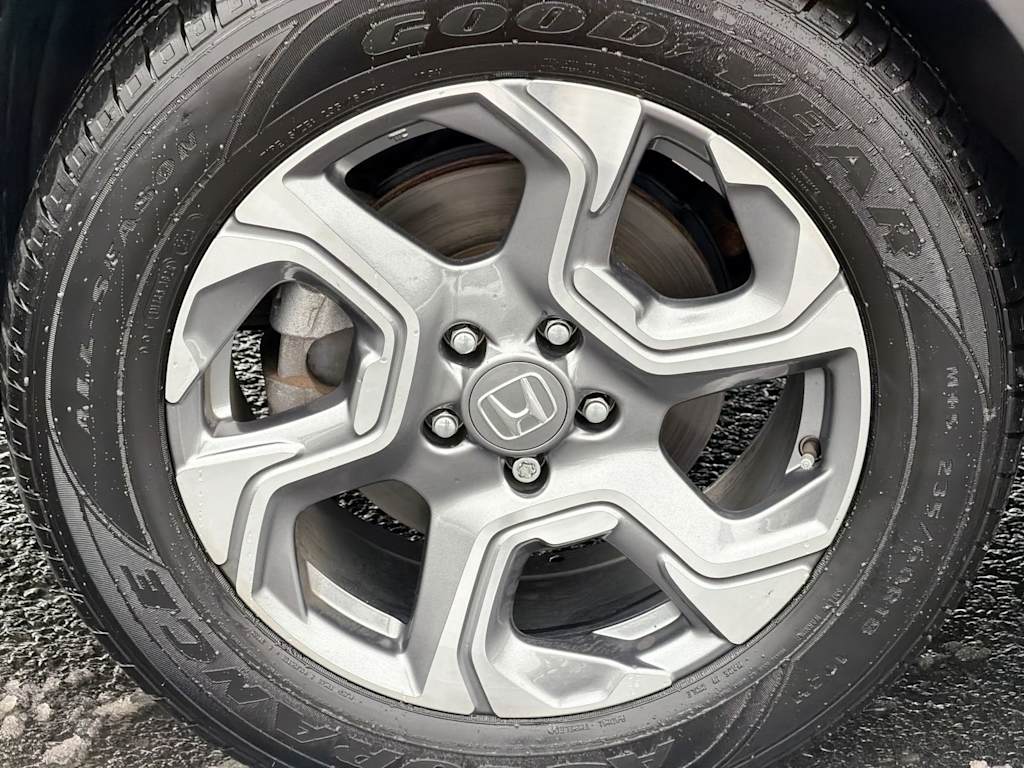 Thumbnail: 2019 Honda CR-V - 8