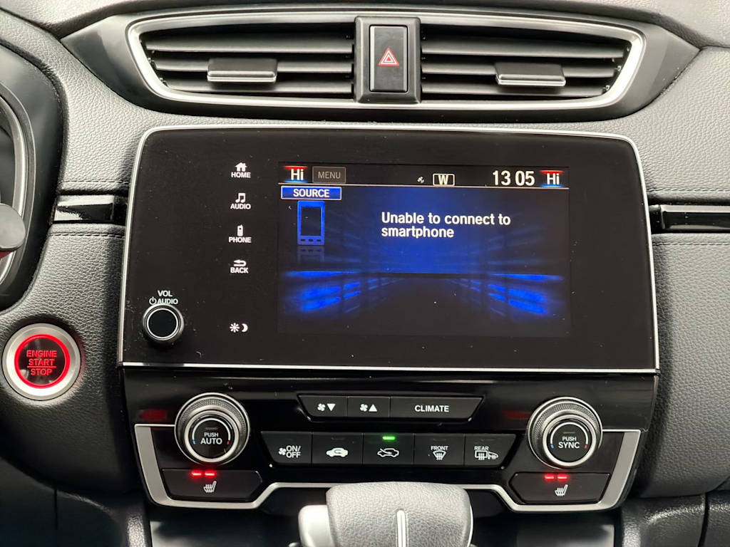 Thumbnail: 2019 Honda CR-V - 15