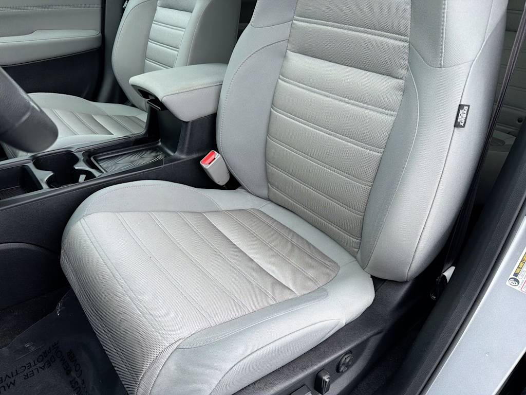 Thumbnail: 2019 Honda CR-V - 11