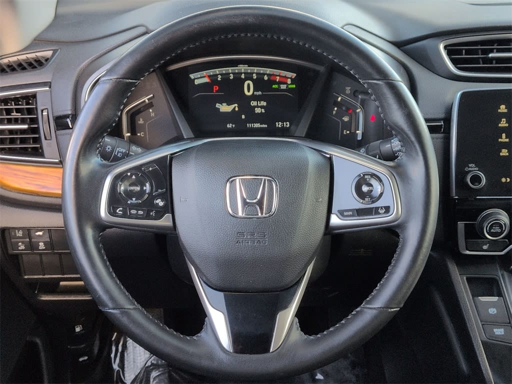 Thumbnail: 2019 Honda CR-V - 13