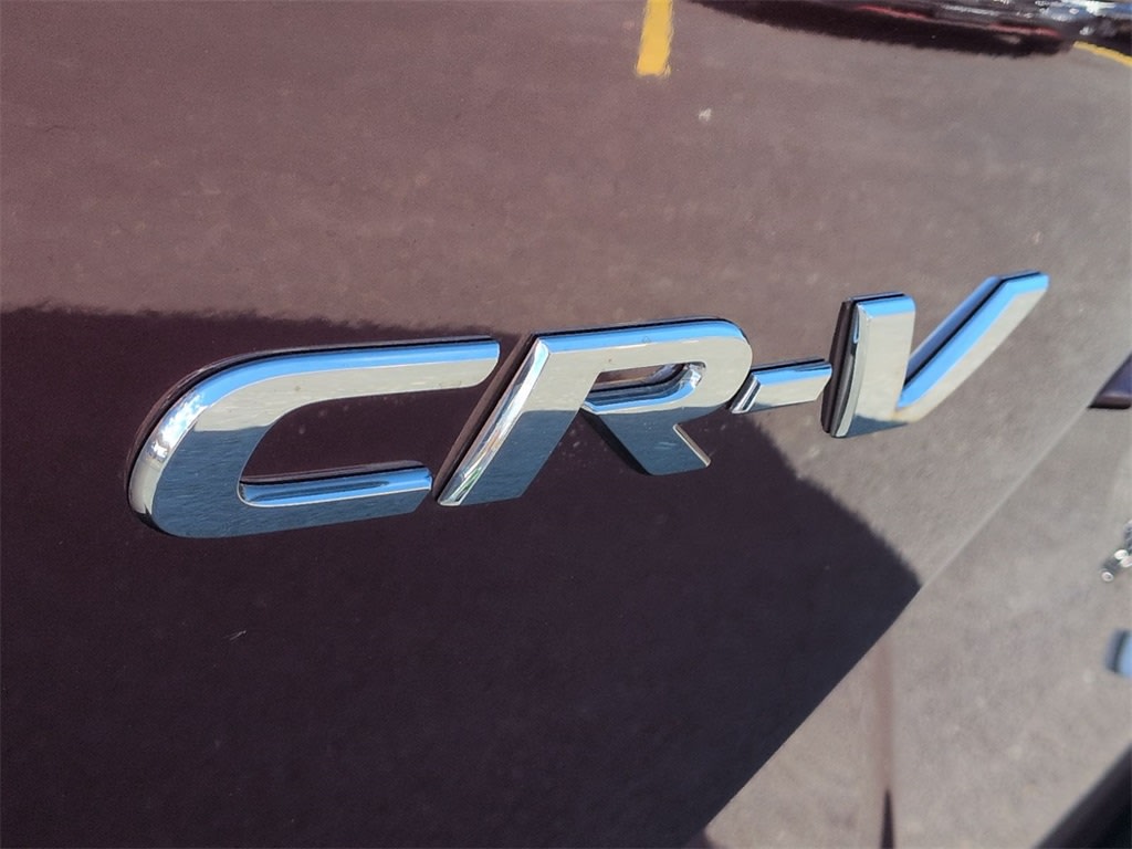Thumbnail: 2019 Honda CR-V - 26