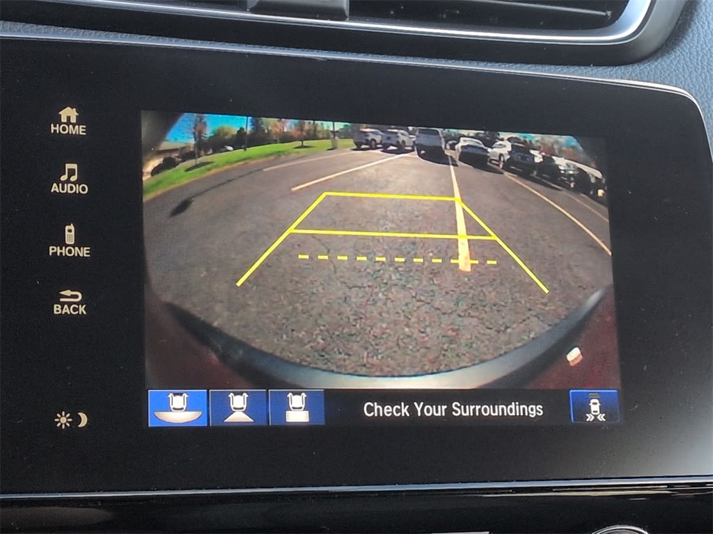 Thumbnail: 2019 Honda CR-V - 36