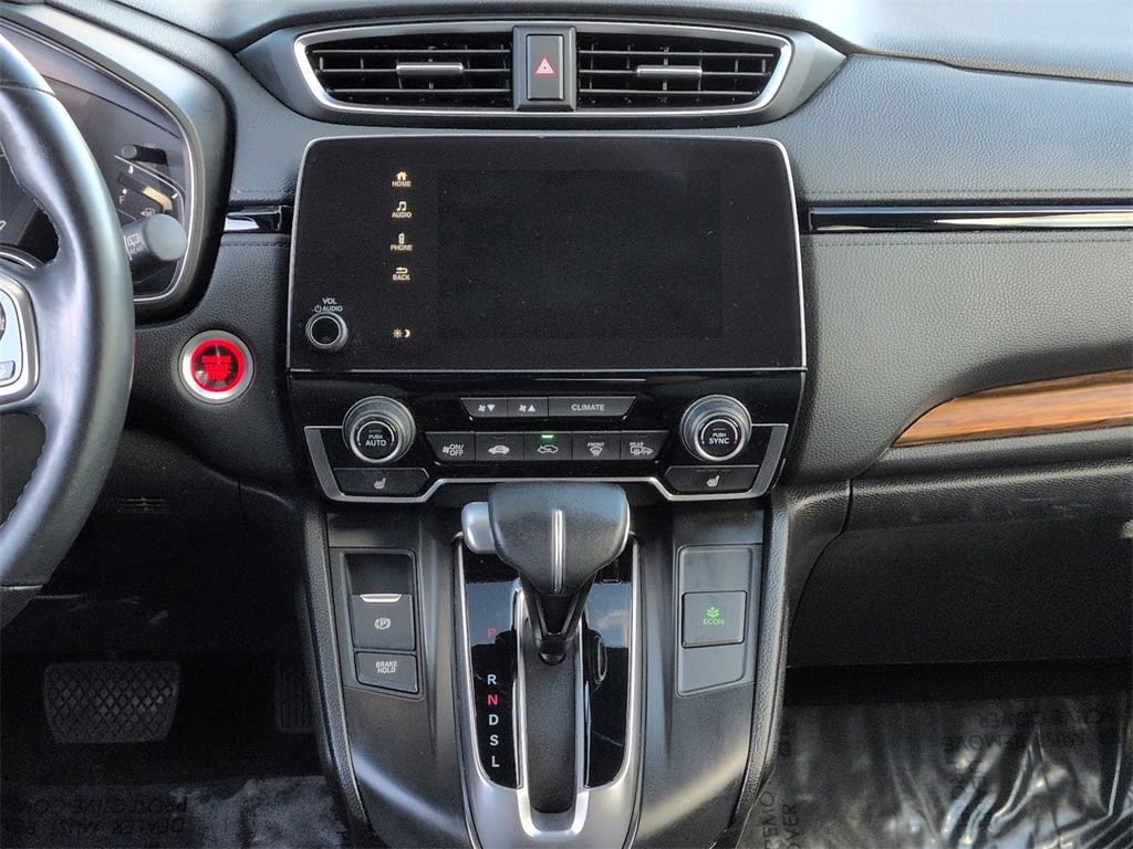 Thumbnail: 2019 Honda CR-V - 14