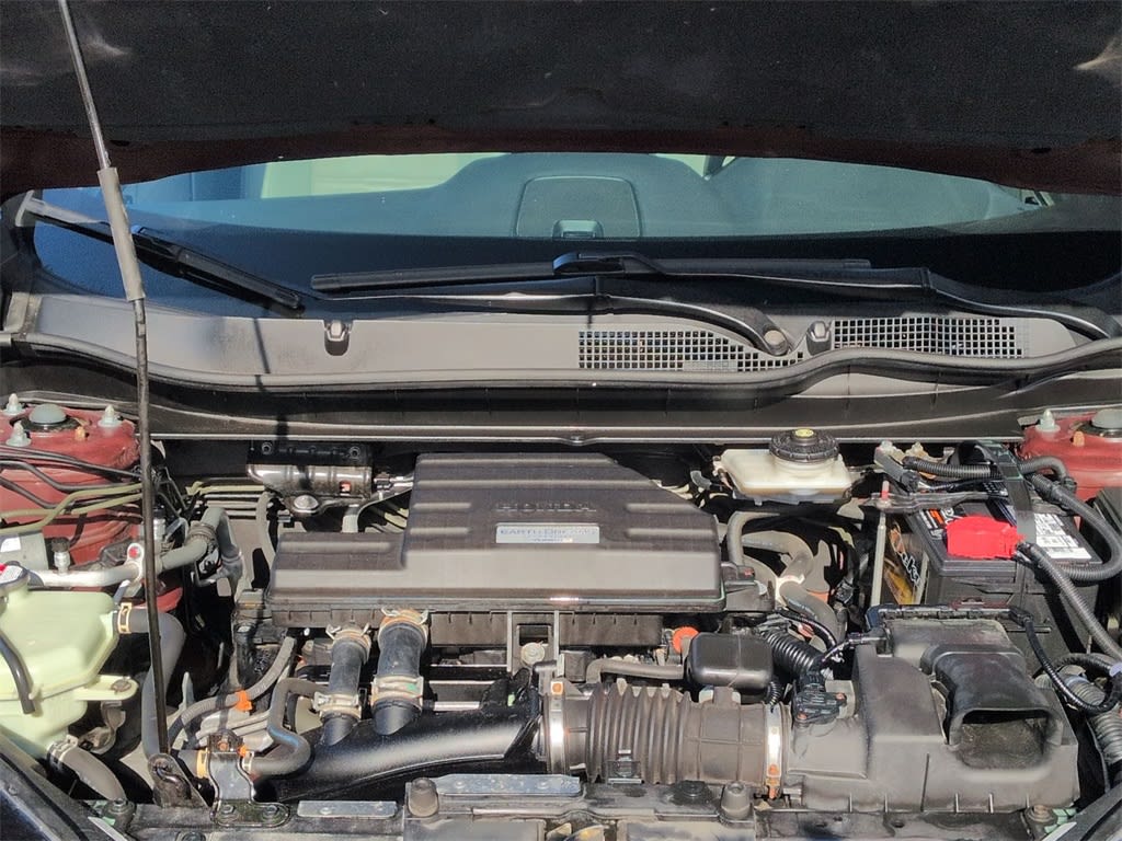 Thumbnail: 2019 Honda CR-V - 8