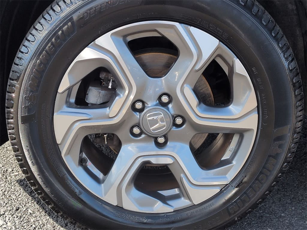 Thumbnail: 2019 Honda CR-V - 7