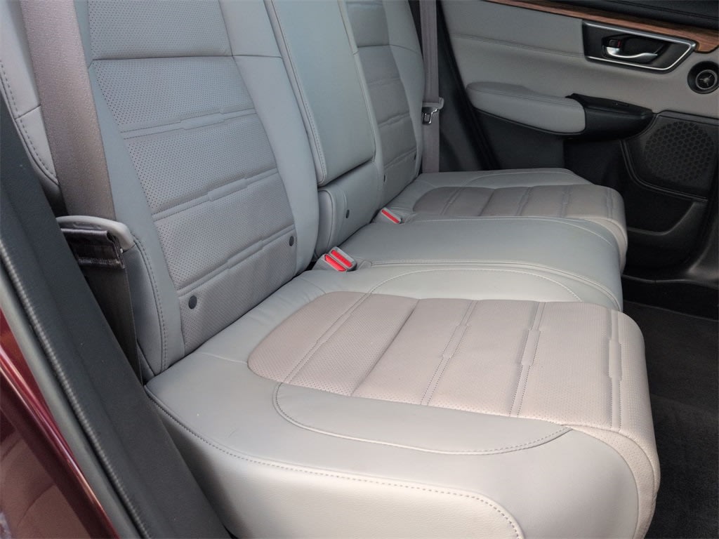 Thumbnail: 2019 Honda CR-V - 30