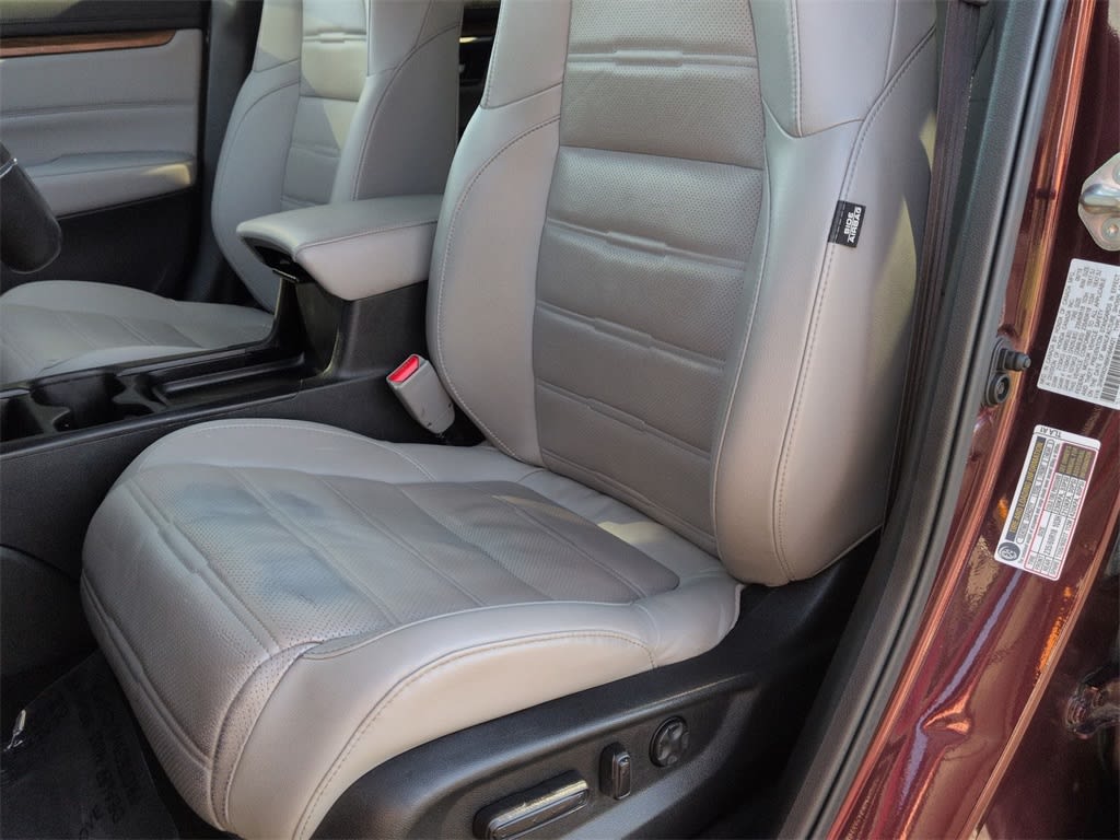 Thumbnail: 2019 Honda CR-V - 10