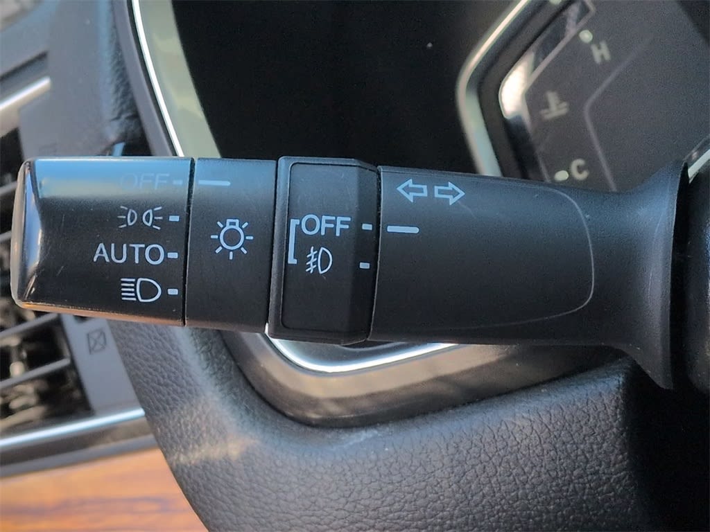 Thumbnail: 2019 Honda CR-V - 35