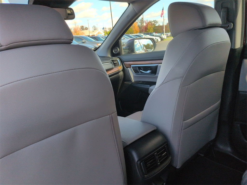 Thumbnail: 2019 Honda CR-V - 28