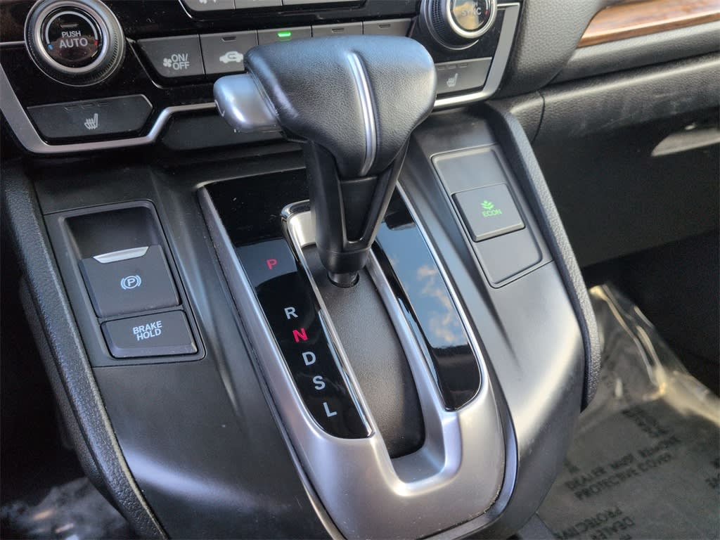 Thumbnail: 2019 Honda CR-V - 15