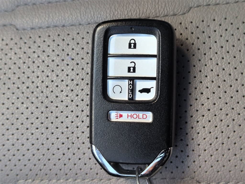 Thumbnail: 2019 Honda CR-V - 18