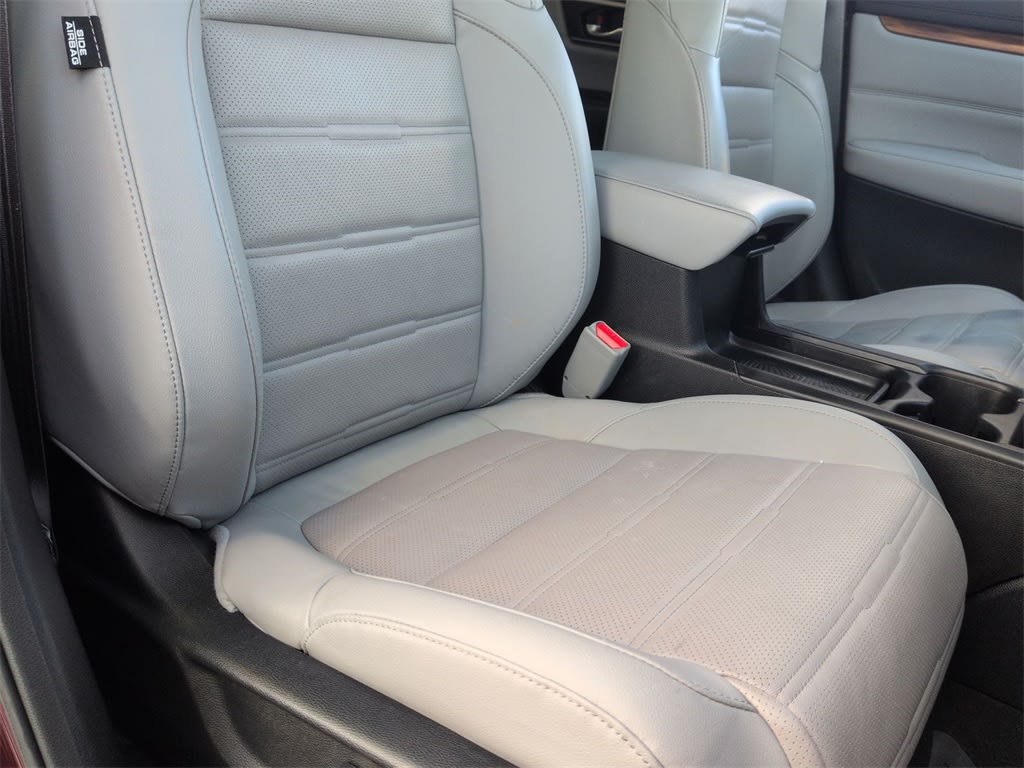 Thumbnail: 2019 Honda CR-V - 11