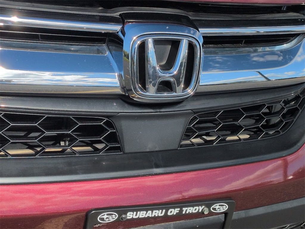 Thumbnail: 2019 Honda CR-V - 6