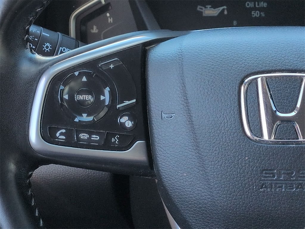 Thumbnail: 2019 Honda CR-V - 32