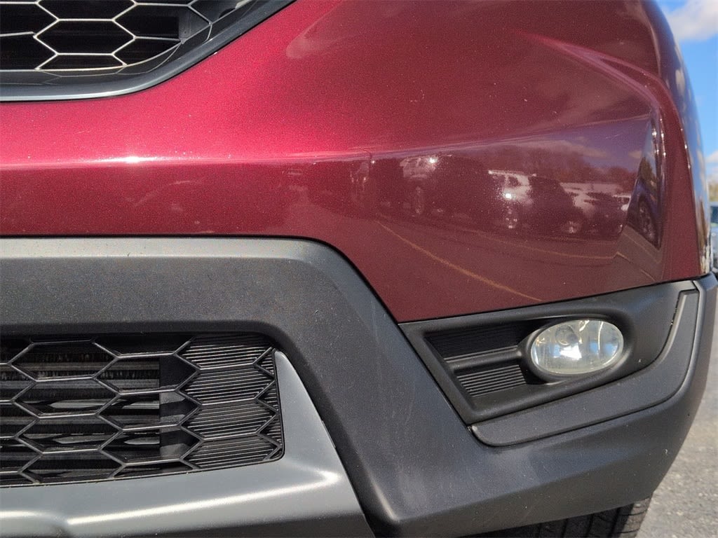 Thumbnail: 2019 Honda CR-V - 25