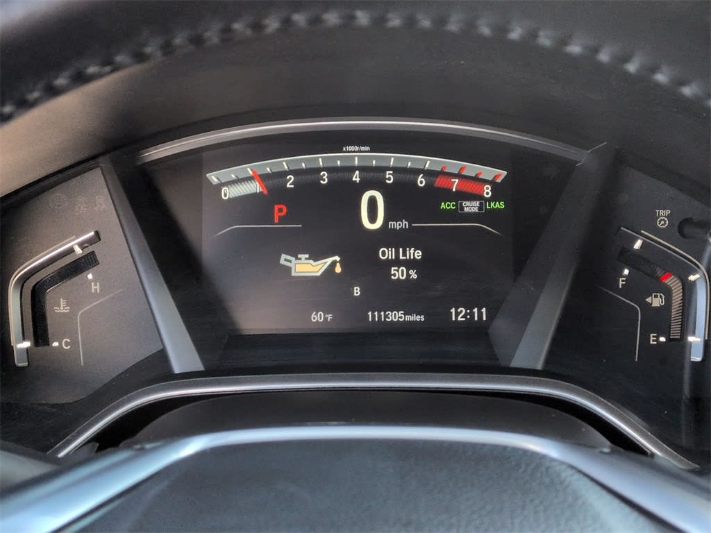 Thumbnail: 2019 Honda CR-V - 16