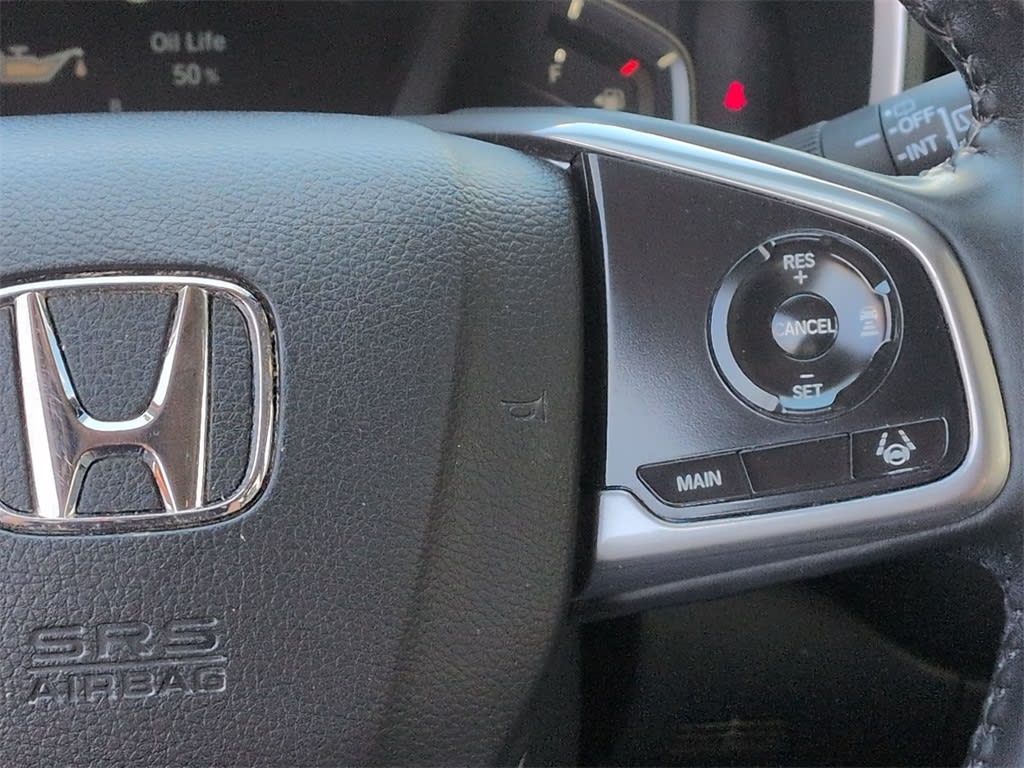 Thumbnail: 2019 Honda CR-V - 33