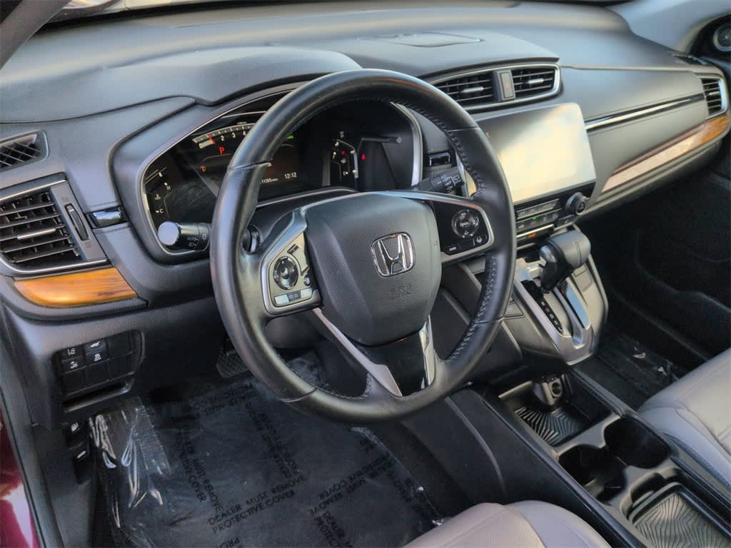 Thumbnail: 2019 Honda CR-V - 2
