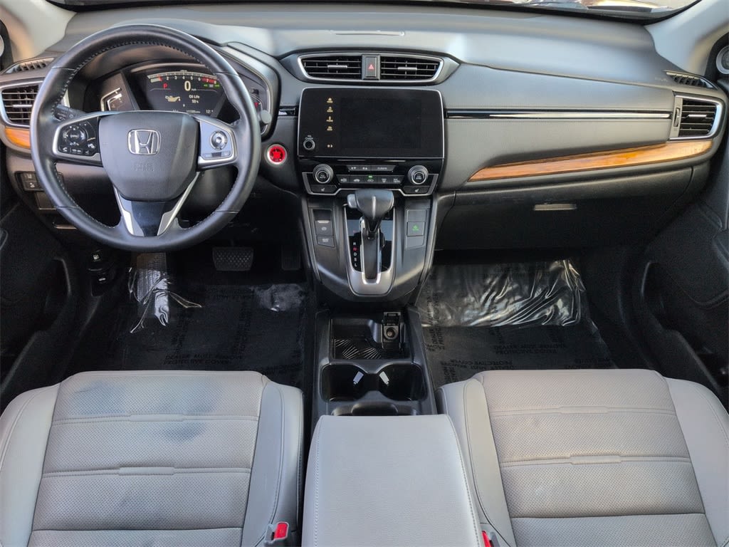 Thumbnail: 2019 Honda CR-V - 9