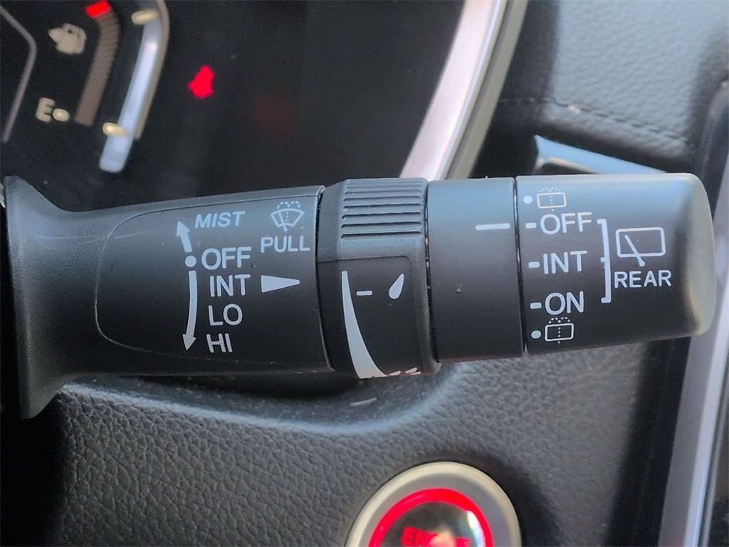 Thumbnail: 2019 Honda CR-V - 34