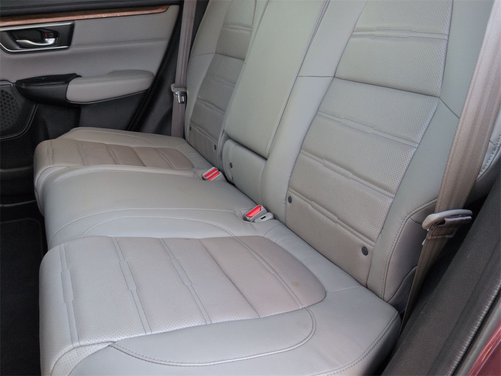 Thumbnail: 2019 Honda CR-V - 12