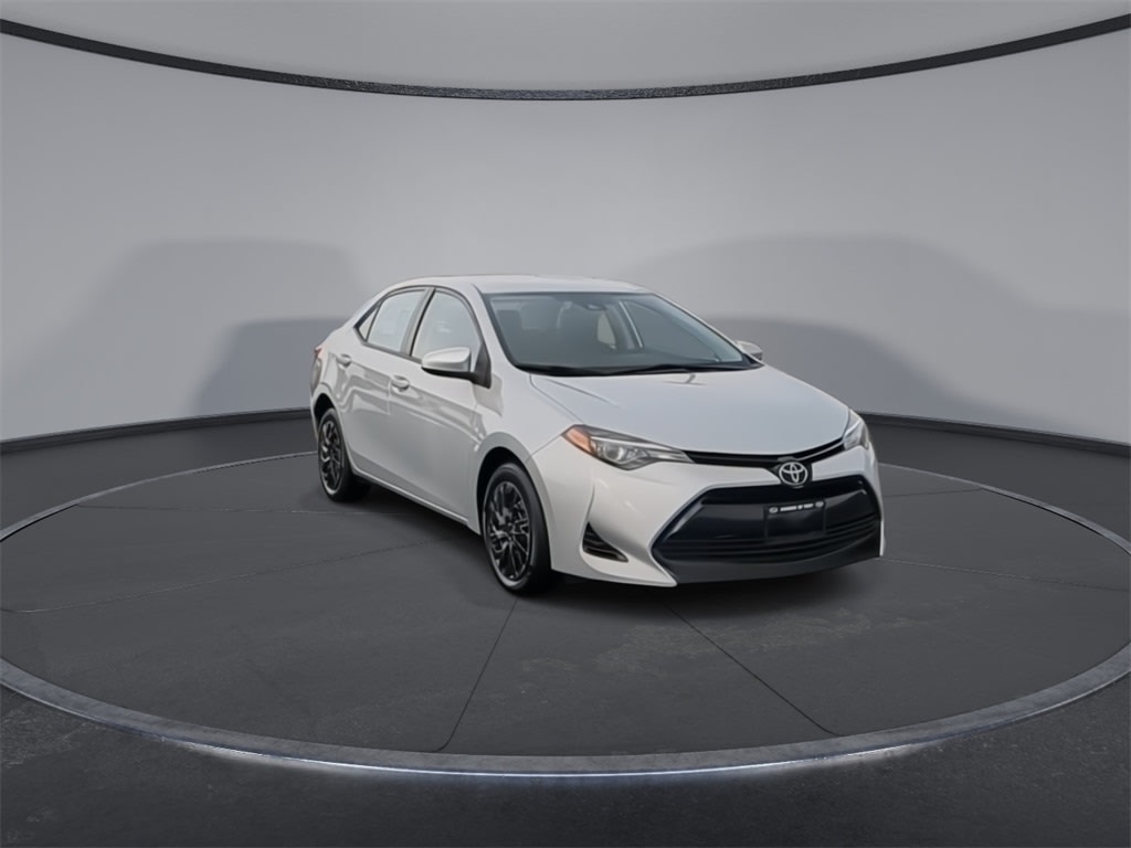 2018 Toyota Corolla L 5