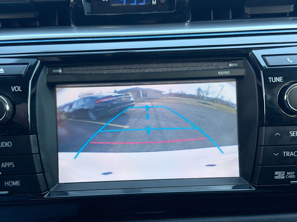 Thumbnail: 2015 Toyota Corolla - 35