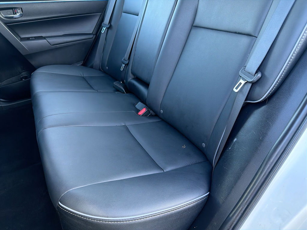 Thumbnail: 2015 Toyota Corolla - 12