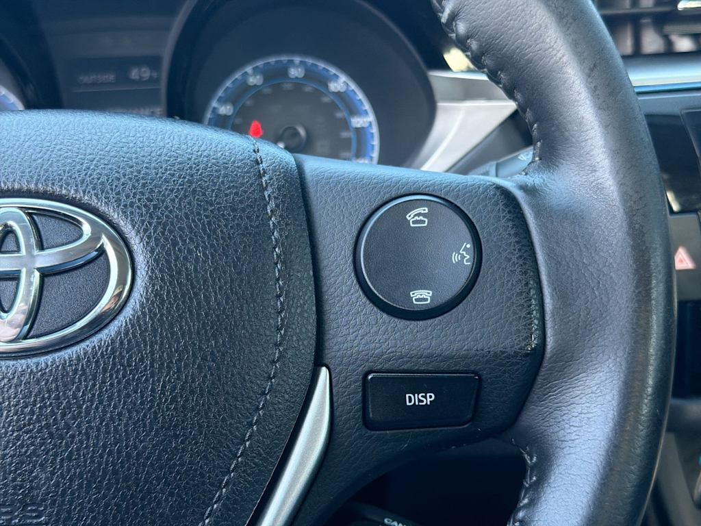 Thumbnail: 2015 Toyota Corolla - 33