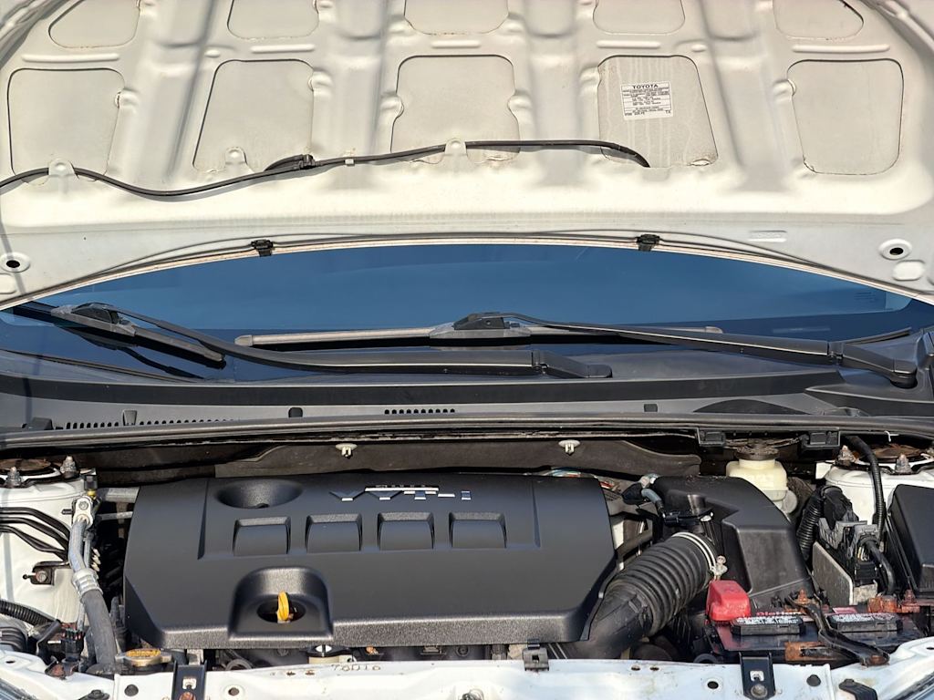 Thumbnail: 2015 Toyota Corolla - 8