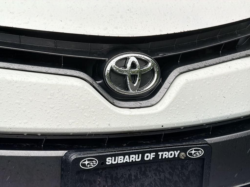Thumbnail: 2015 Toyota Corolla - 5