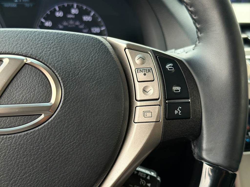 Thumbnail: 2015 Lexus RX - 32