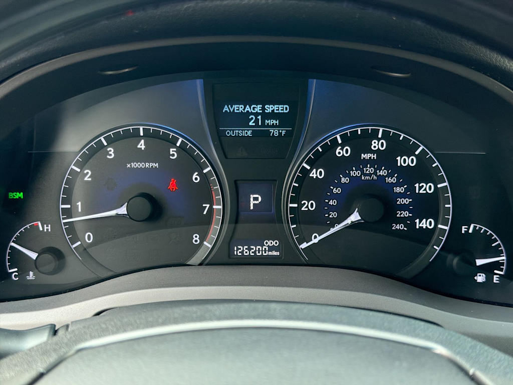 Thumbnail: 2015 Lexus RX - 16