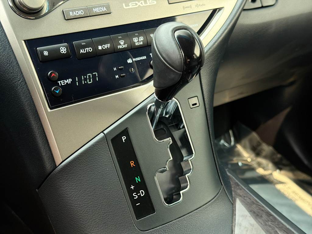 Thumbnail: 2015 Lexus RX - 37