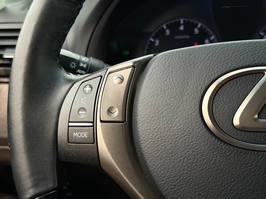 Thumbnail: 2015 Lexus RX - 31