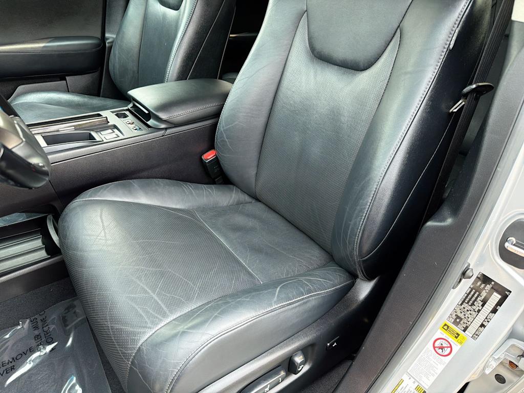 Thumbnail: 2015 Lexus RX - 10