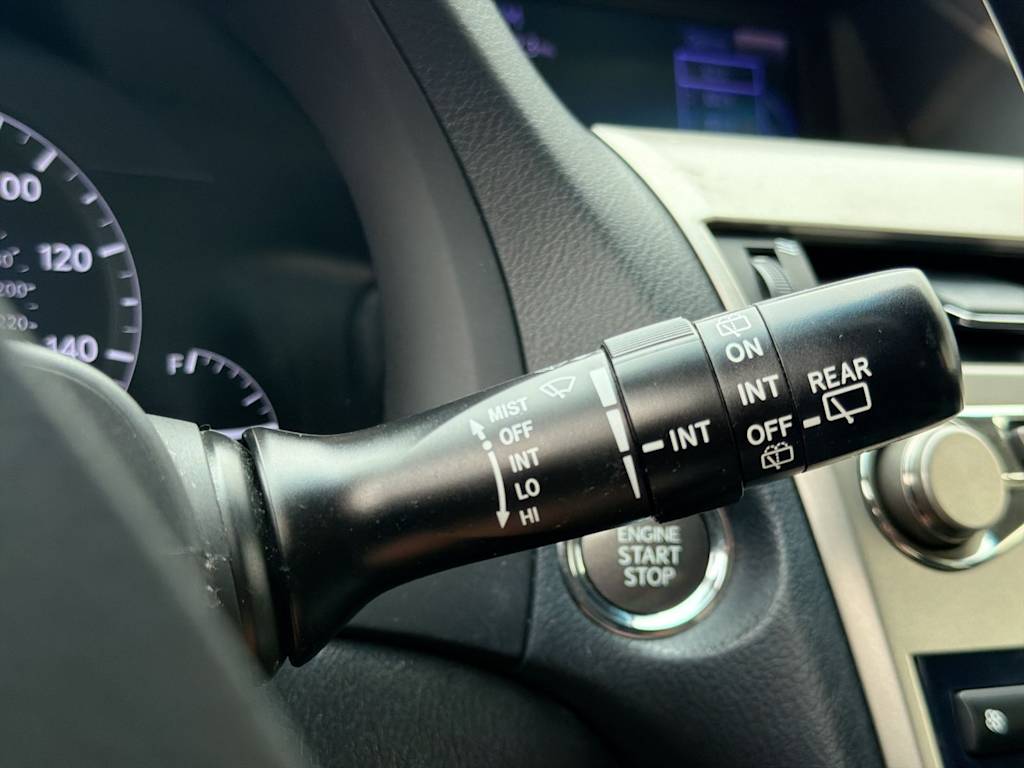 Thumbnail: 2015 Lexus RX - 15