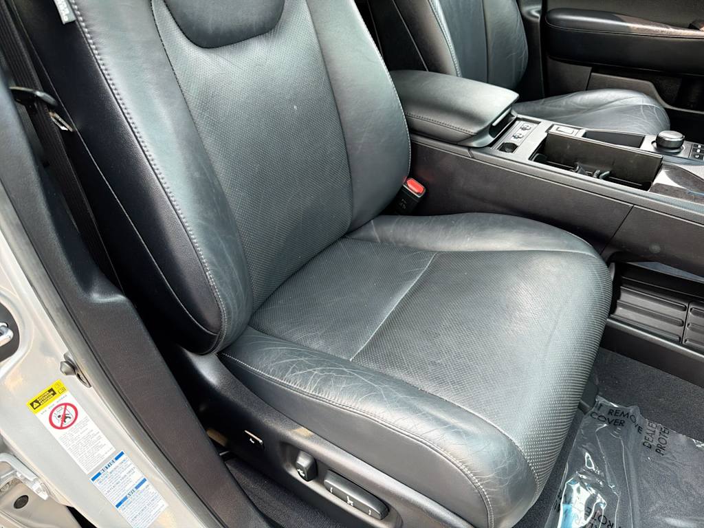 Thumbnail: 2015 Lexus RX - 30