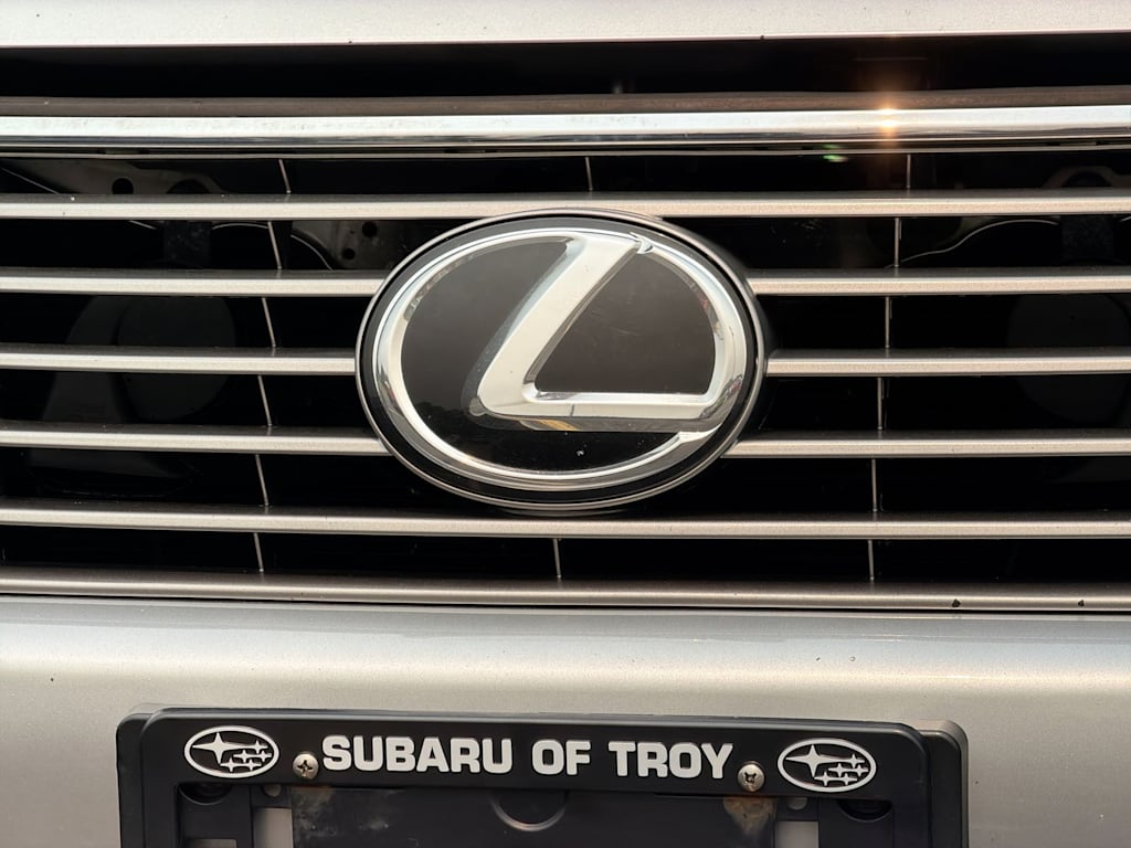 Thumbnail: 2015 Lexus RX - 6