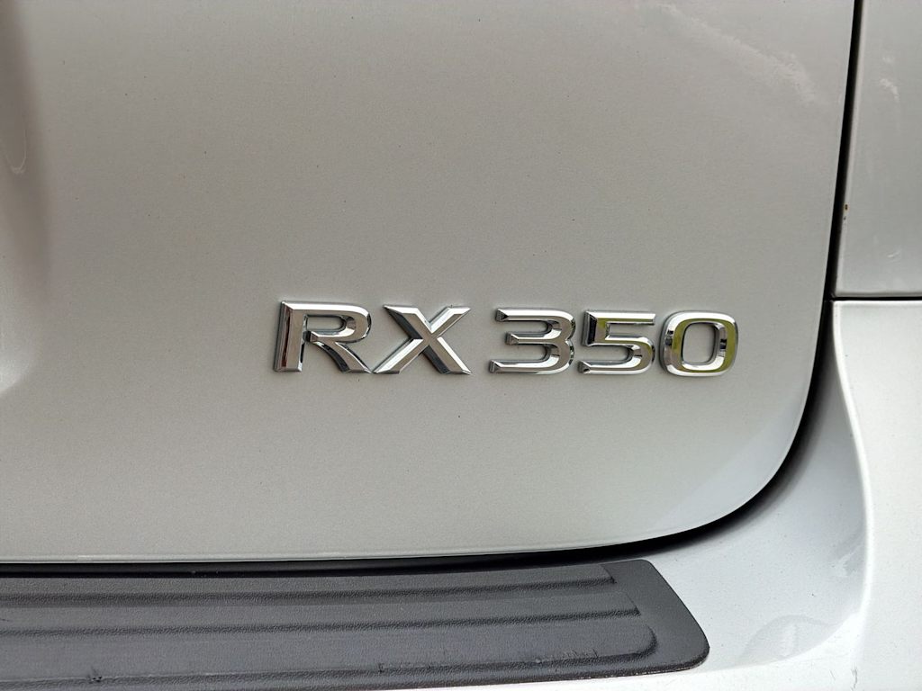 Thumbnail: 2015 Lexus RX - 26